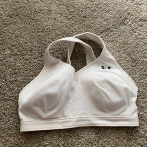 under armour sports bra